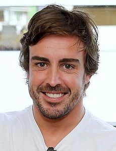 Fernando Alonso