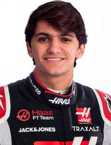 Pietro Fittipaldi au Mans