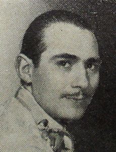 Raymond Destrez