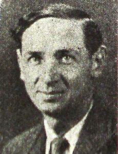 Jean Brault