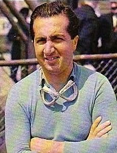 Alberto Ascari