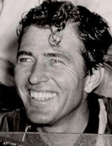 Carroll Shelby
