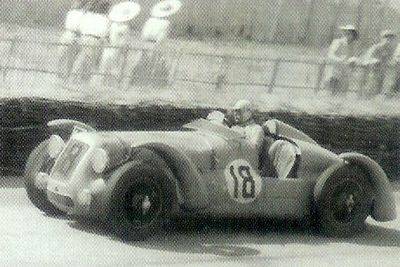 DELAHAYE 175 #3 1949 24H DU MANS GCAM Kit Monté 29/30 Ed Limitée 1/43