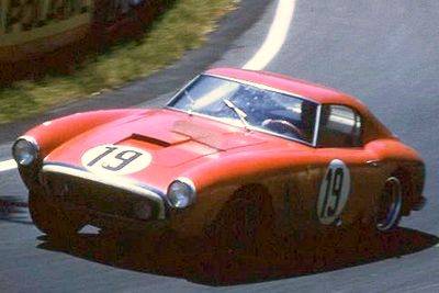 Ferrari at the 24 Hours of Le Mans 1960-1965 (6/6) – 250, the marque's