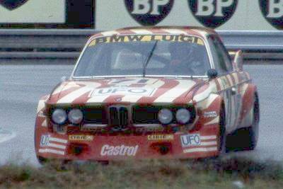 1:43 SPARK Chevron B36 1996Cc S4 #25 24H Le Mans 1977 Cohen-Olivar Flotard S9411 1:43 SPARK Chevron B36 1996Cc S4 #25 24H Le Mans 1977 Cohen-Olivar Flotard S9411