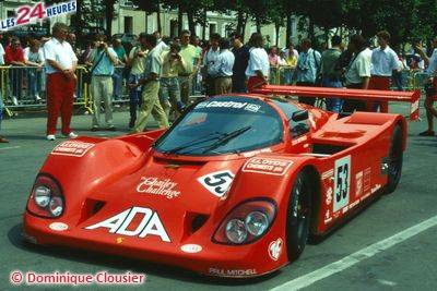 24 Heures du Mans - Hypercar - Résultats des qualifications