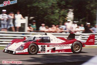 L'Equipe Journal – 19-20 Juin 1993 : 24 Heures Du Mans, Peugeot 905 Vs Toyota