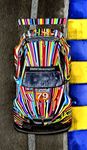 art car 