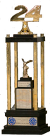 Trophée des 24 heures du Mans