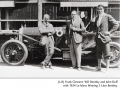 Les 24 heures du Mans 1924