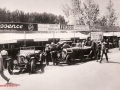 Les 24 heures du Mans 1925