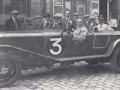 Les 24 heures du Mans 1926