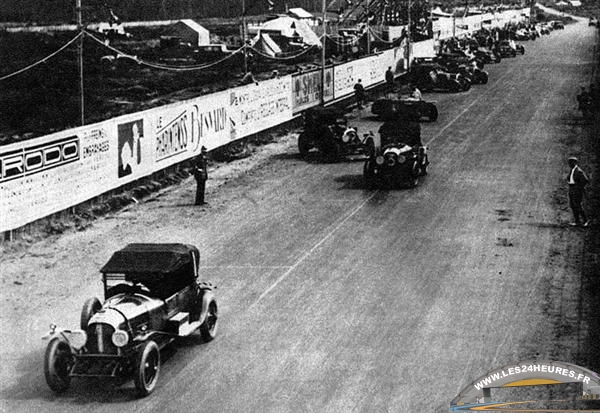 Le Mans 1927