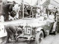 Les 24 heures du Mans 1931