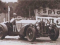 Les 24 heures du Mans 1932