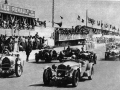 Les 24 heures du Mans 1934