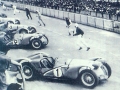 Les 24 heures du Mans 1938