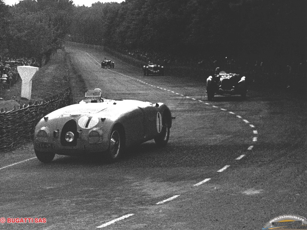 LM1939 Bugatti T57C au Tertre Rouge