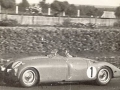 Les 24 heures du Mans 1939