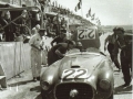 Les 24 heures du Mans 1949