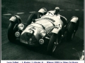 24 heures du Mans 1950 - Talbot Rosier