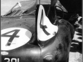 Les 24 heures du Mans 1957