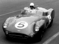 Les 24 heures du Mans 1959