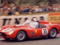 Les 24 heures du Mans 1960