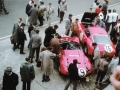 Les 24 heures du Mans 1961