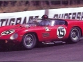 Les 24 heures du Mans 1962