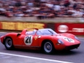Les 24 heures du Mans 1963