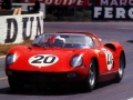 Les 24 heures du Mans 1964