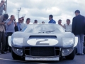 Les 24 heures du Mans 1965