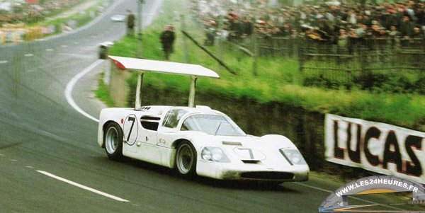 Chaparral