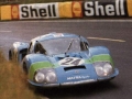 Matra MS 630 Le Mans 1968