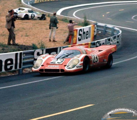 24h lemans 1970 917 winner