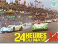 24h du Mans 1970