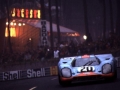 Les 24 heures du Mans 1970