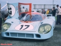 Les 24 heures du Mans 1971
