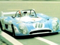 Les 24 heures du Mans 1973