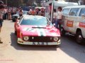 24 heures du Mans 1975 Ferrari Nart