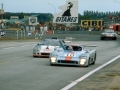 Les 24 heures du Mans 1975