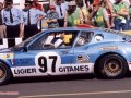 Ligier Gitanes 24 heures du Mans 1975