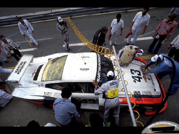 24h lemans 1978 porsche 935 moby dick