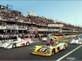 Les 24 heures du Mans 1978