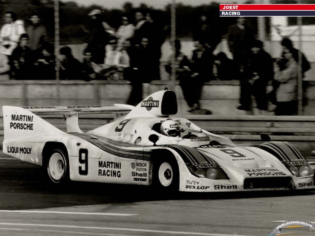 24h lemans 1980 