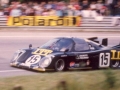 Les 24 heures du Mans 1980