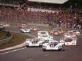 Les 24 heures du Mans 1982