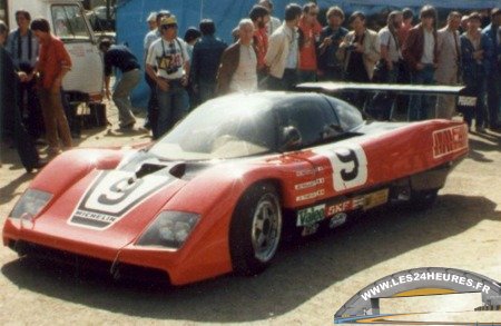 24h lemans 1983 wm