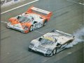 Les 24 heures du Mans 1983